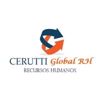 CERUTTI GLOBAL RH Logo