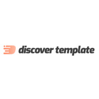 Discovertemplate.com Logo