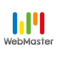 Webmaster Co., Ltd. Logo