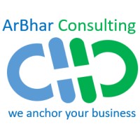 ArBhar Consulting Private Limited Logo