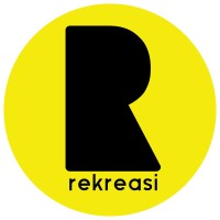 Rekreasi Creative Playground Logo