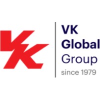 VK Global Group Logo