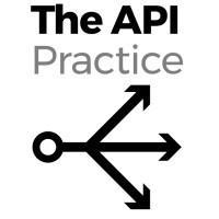 The API Practice Logo