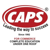 CAPSeducation Logo
