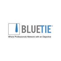 BlueTie Logo