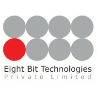 Eight Bit Technologies (Private) Limited. Logo