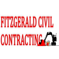 Fitzgerald Civil Contracting Logo