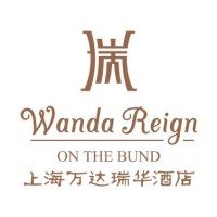 Wanda Reign on the Bund Logo