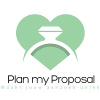 Plan my Proposal Logo