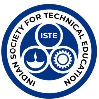 ISTE NITH Logo