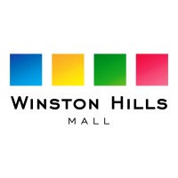 Winston Hills Mall Logo