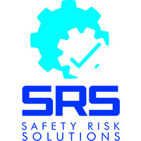 Safety Risk Solutions Logo
