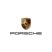 Porsche Indonesia Logo