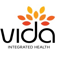 Vida Integrated Health Logo