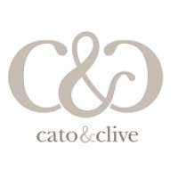 Cato & Clive Partners Logo