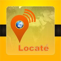 Locatee Logo