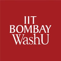 IIT Bombay-Washington University in St Louis Logo