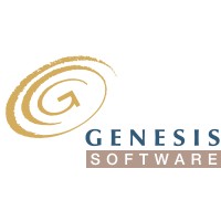 Genesis Software Logo