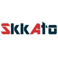 SkkAto Logo
