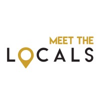 Meet The Locals Logo