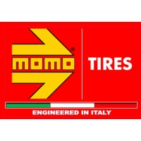 Italiano Tires LLP (Momo Tires Italy) Logo