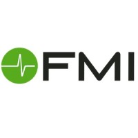 FMI Medical Silicone Molding Logo