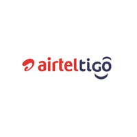 AirtelTigo Ghana Logo