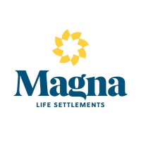 Magna Life Settlements Logo