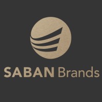Saban Brands Logo