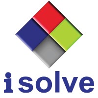 iSolve Technologies FZ LLC Logo