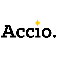 Accio.ai Logo