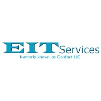 EIT SERVICES Logo