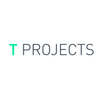 T Projects Logo