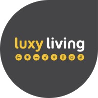 Luxy Living Logo