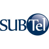Sublime Telecom Logo
