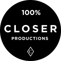 Closer Productions PTY LTD Logo
