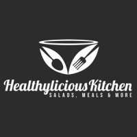 Healthylicious Kitchen New Delhi Logo