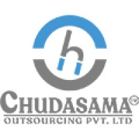Chudasama Outsourcing Pvt. Ltd. (COPL) Logo