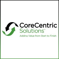CoreCentric Solutions, Inc. Logo