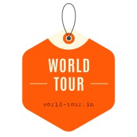 World Tour Logo