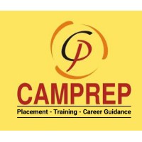 CAMPREP Logo