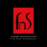 FnS International Logo