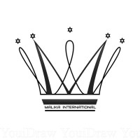 Malika International Logo