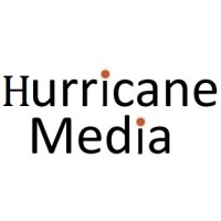 Hurricane Media Logo