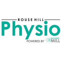 Rouse Hill Physio Logo