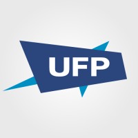 UFP Deutschland GmbH Logo