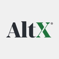 AltX Logo