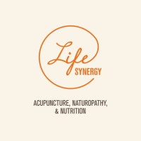 Life Synergy Logo