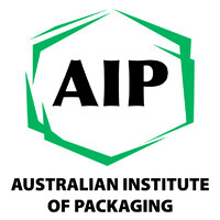 Australian Institute of Packaging (AIP) Logo