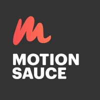 Motionsauce Logo